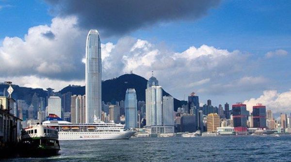 香港曾经是哪个国家的殖民地？非典期货品种