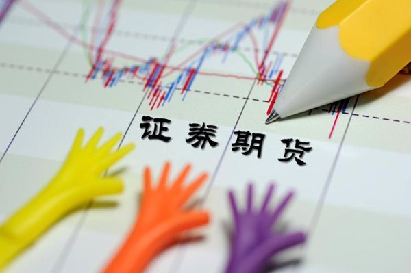 东方财富证券能不能买期货？证券期货特征