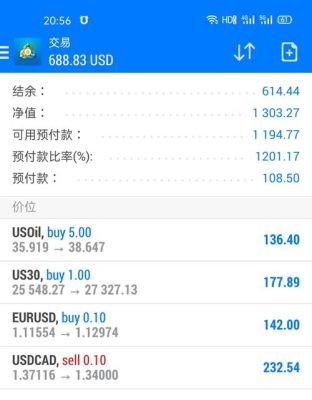 炒期货2万元能赚钱吗？6万炒期货
