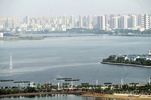 武汉南湖公园开放时间？格林大华期货代理