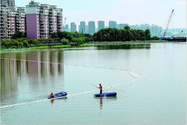 武汉南湖公园开放时间？格林大华期货代理