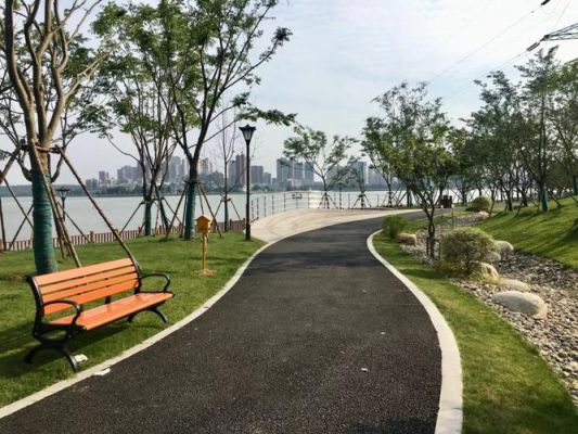 武汉南湖公园开放时间？格林大华期货代理