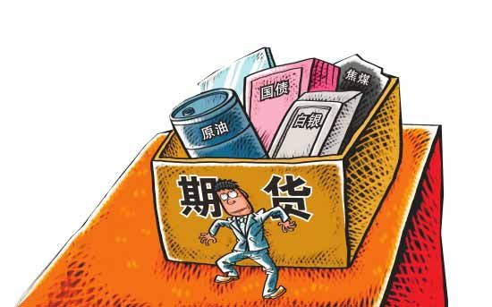 有没有一些关于股市的小说呢？期货小人物