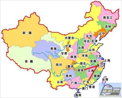 河南在地图位置什么地方？中洲国际期货