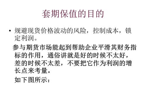 期货套保没有现货怎么办？期货套保工作