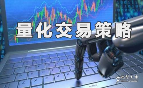 期货允许高频量化交易吗？最新商品期货机会