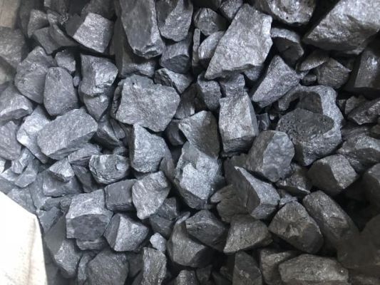 2*33000MVA的硅铁炉一天的硅铁产量有多少？期货硅铁交易时间