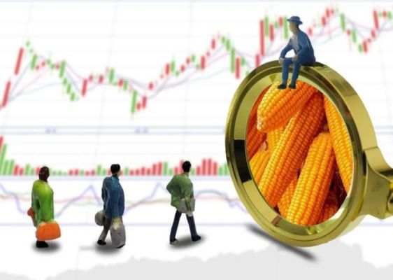 期货大涨意味着什么？2021年商品期货上涨