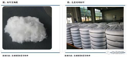 短纤的用途？棉花和短纤期货