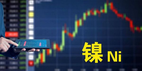 期货上伦镍电3是什么意思?求高人解释，谢谢？伦镍期货市场